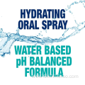 Oral Spray Mist Sugar Free Ph Balance